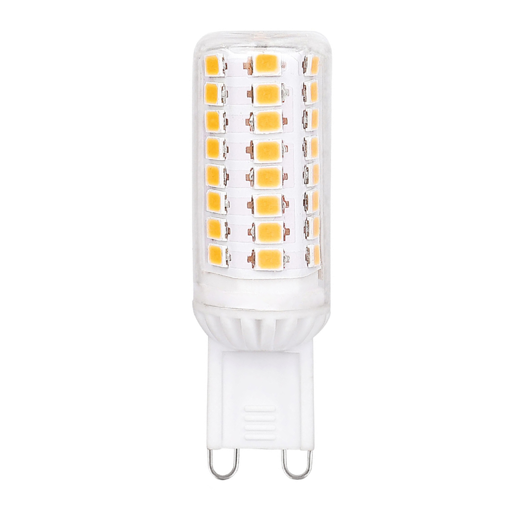 Žárovka LED G9 4,5W neutrální barvy SMD SPECTRUM