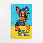 Ručník na ruce PAW PATROL 30x50 cm