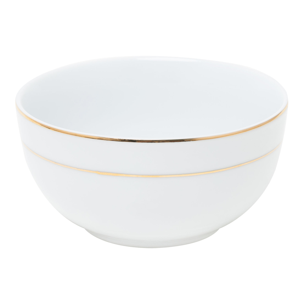 Miska porcelanowa ORO 14 cm