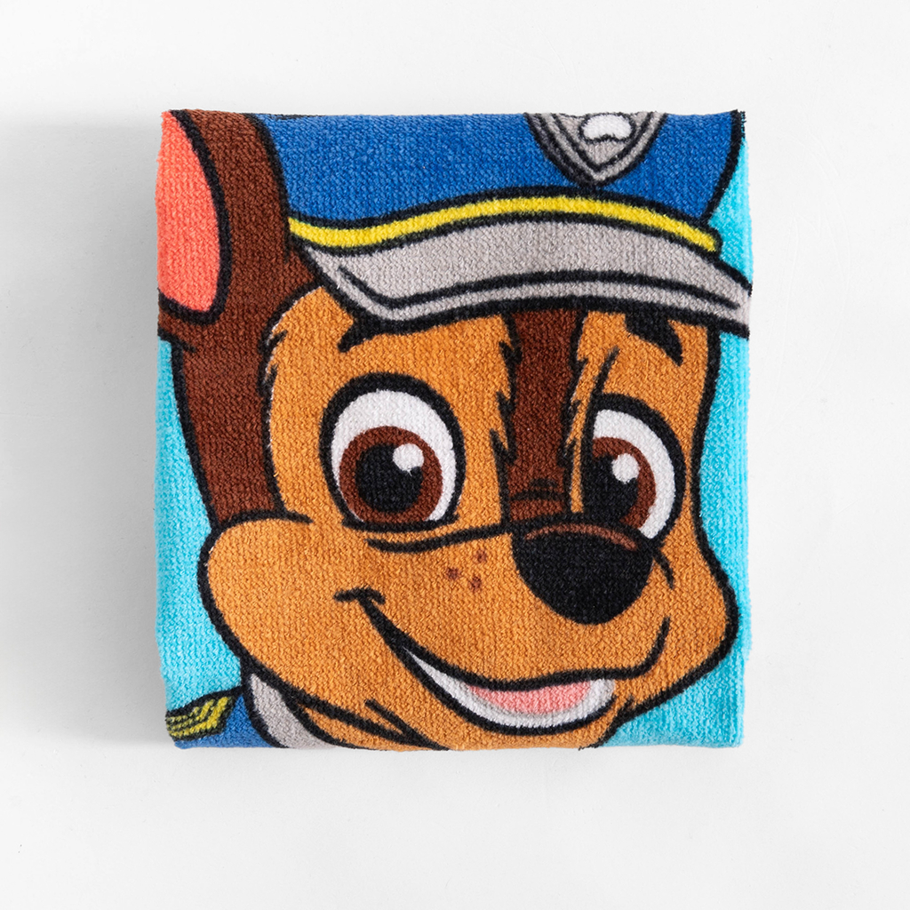 Ručník na ruce PAW PATROL 30x50 cm