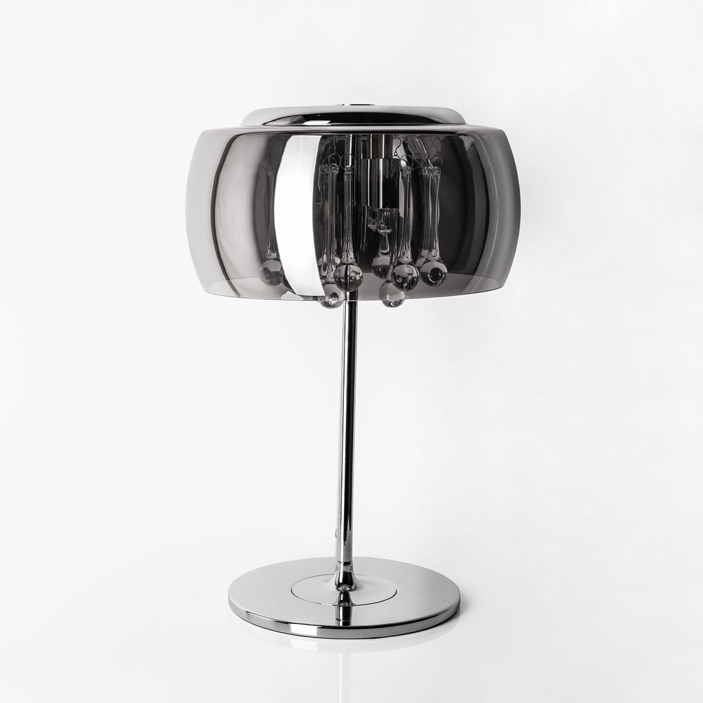 Stolní lampa CRYSTAL II 3