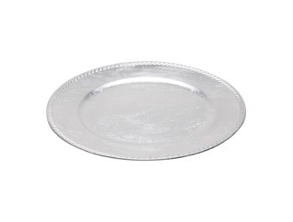 Dekorační talíř 33 cm