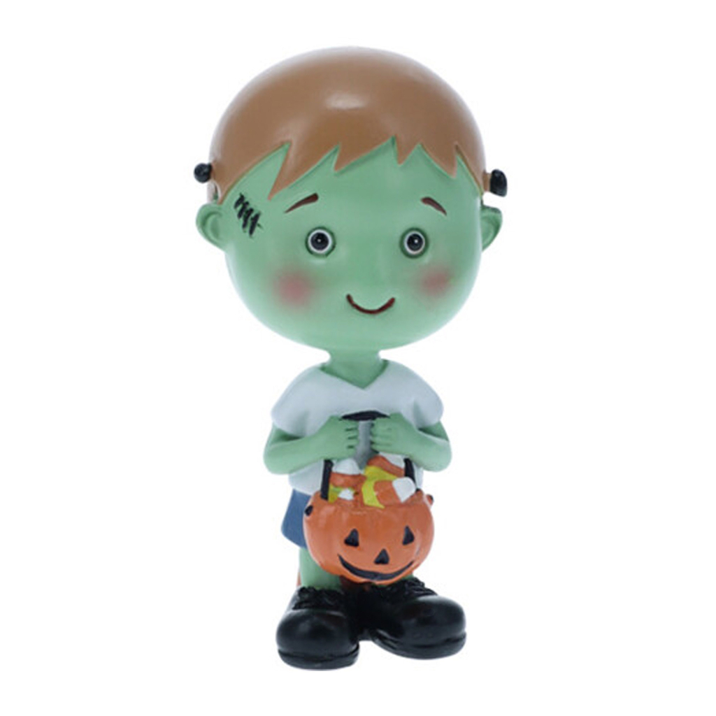 Figurka Halloween 11 cm MIX