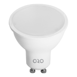 LED žárovka GU10 6,5 W neutrální ORO-GU10-TOTO-6,5W-DW