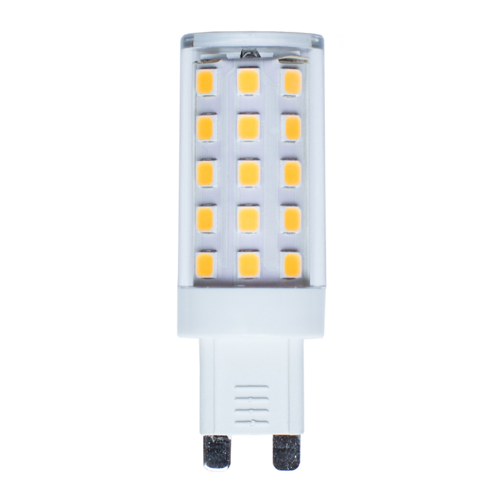 LED žárovka neutrální barvy G9 4 W ORO-G9-PREMIUM-4 W-DW