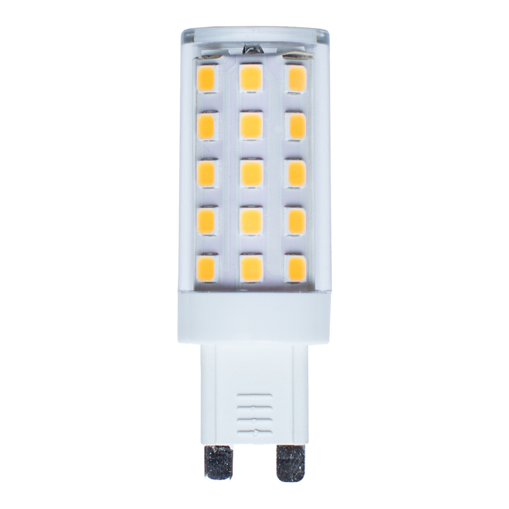 LED žárovka G9 4 W studená ORO-G9-PREMIUM-4 W