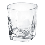 Sklenice na whisky STEPHANIE OPTIC 280 ml