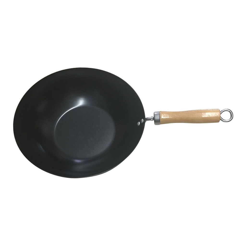 Pánev WOK 28 cm