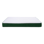 Matrace pro postel boxspring KRIS KP 160x200 cm, zelená