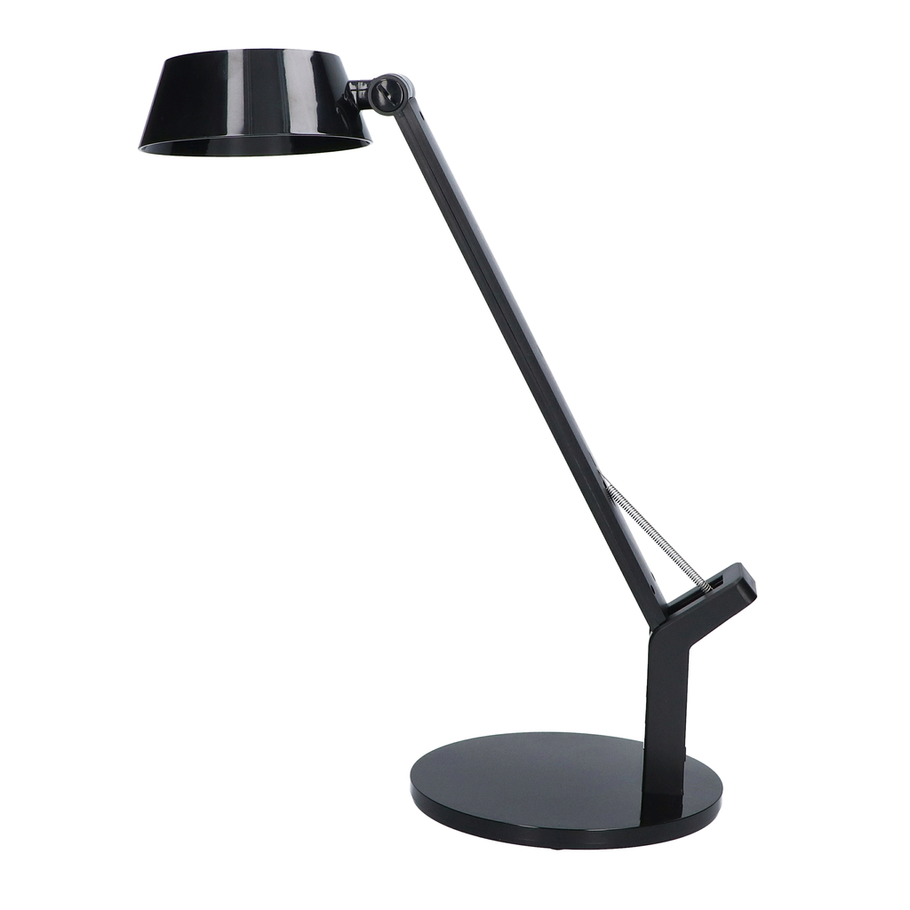 Stolní lampa LED LUMEN ML4400 černá