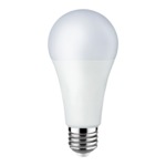 LED žárovka E27 19 W teplé barvy ORO-ATOS-E27-A70-19W-WW