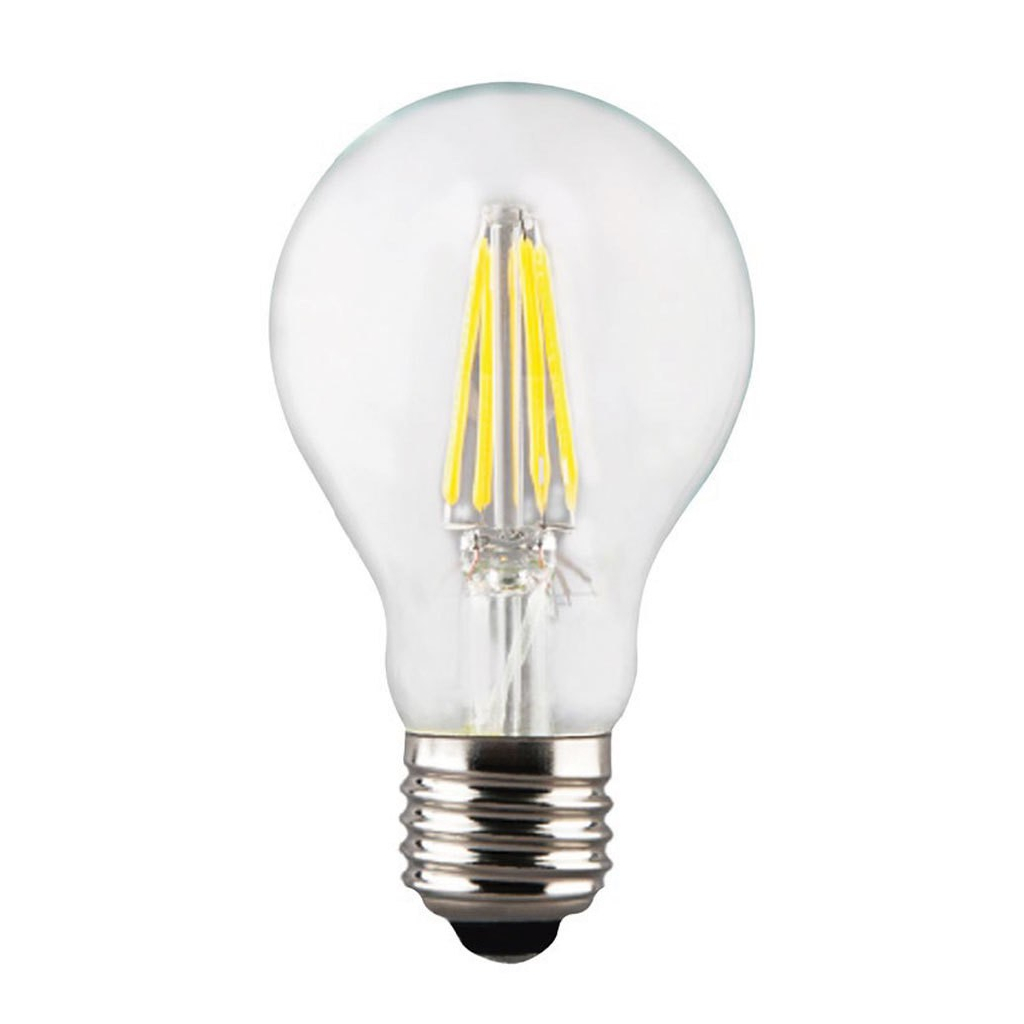 LED žárovka E27 7 W neutrální ORO-E27-FL-CLARO-7 W-DW