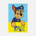 Ručník na ruce PAW PATROL 30x50 cm