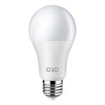 LED žárovka E27 12 W neutrální ORO-ATOS-E27-A60-12W-DW