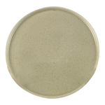 Jídelní talíř GRANITE SOFT CREAM porcelán Bogucice 26,5 cm