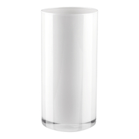 Váza CYLINDER 25 cm