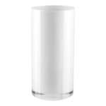 Váza CYLINDER 25 cm