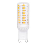 Žárovka LED G9 4,5W teplá barva SMD SPECTRUM