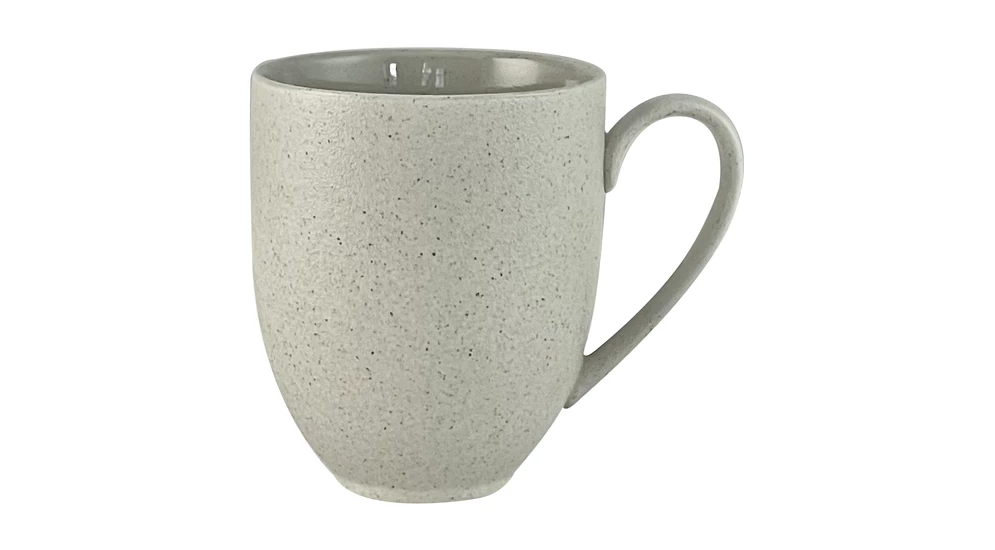 Hrnek GRANITE porcelán Bogucice 400 ml