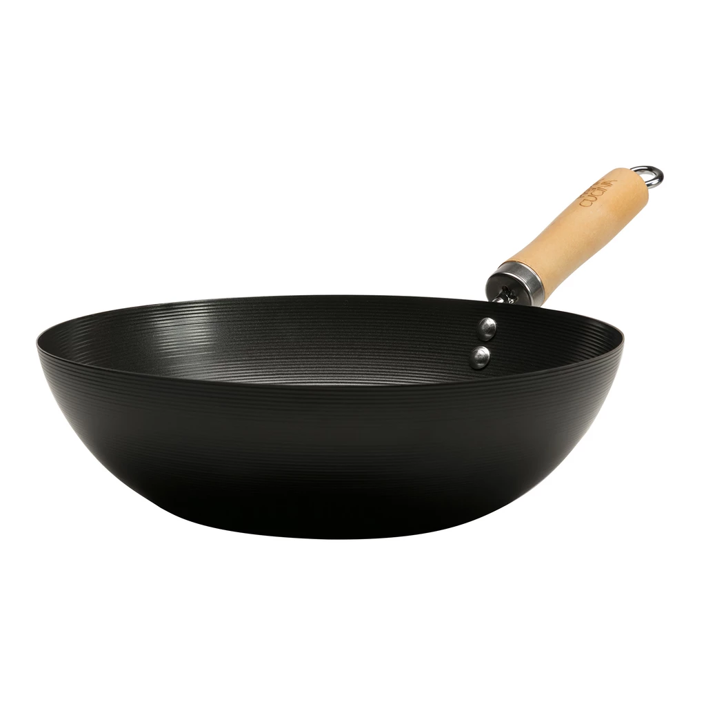 Pánev WOK 28 cm