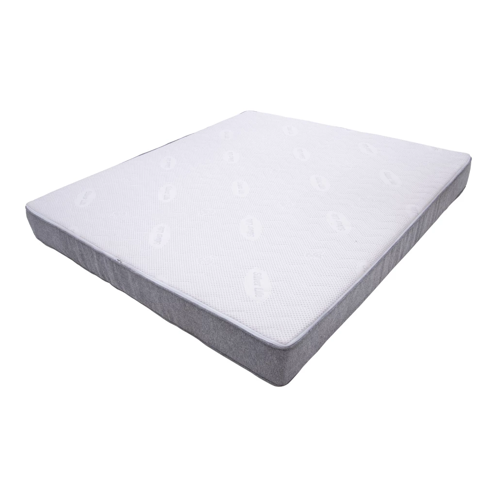 Matrace pro postel boxspring KRIS KP 180x200 cm, šedá