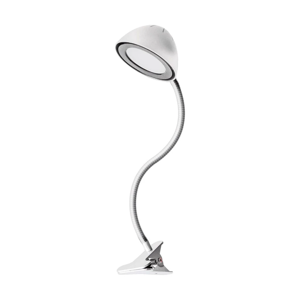 Lampička s klipem LED RONI CLIP 02923