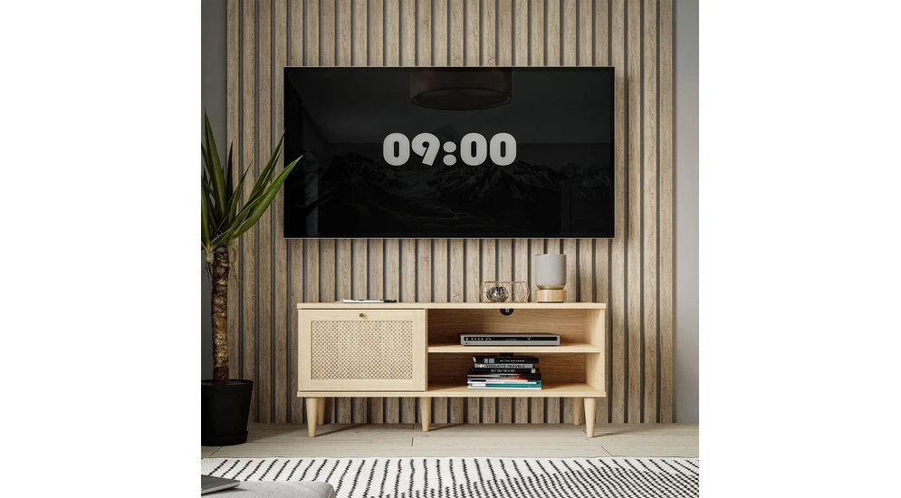 Boho TV skříňka CALASETTA 120 cm