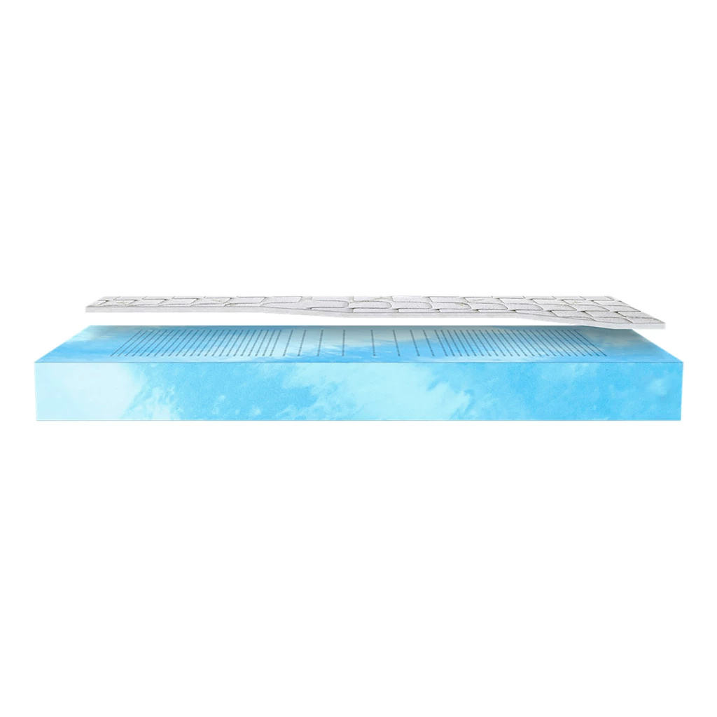 Matrace BLUE LAGUNE ALOE VERA 100x200