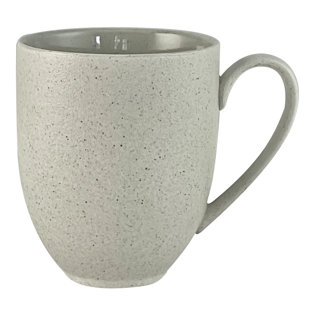 Hrnek GRANITE porcelán Bogucice 400 ml