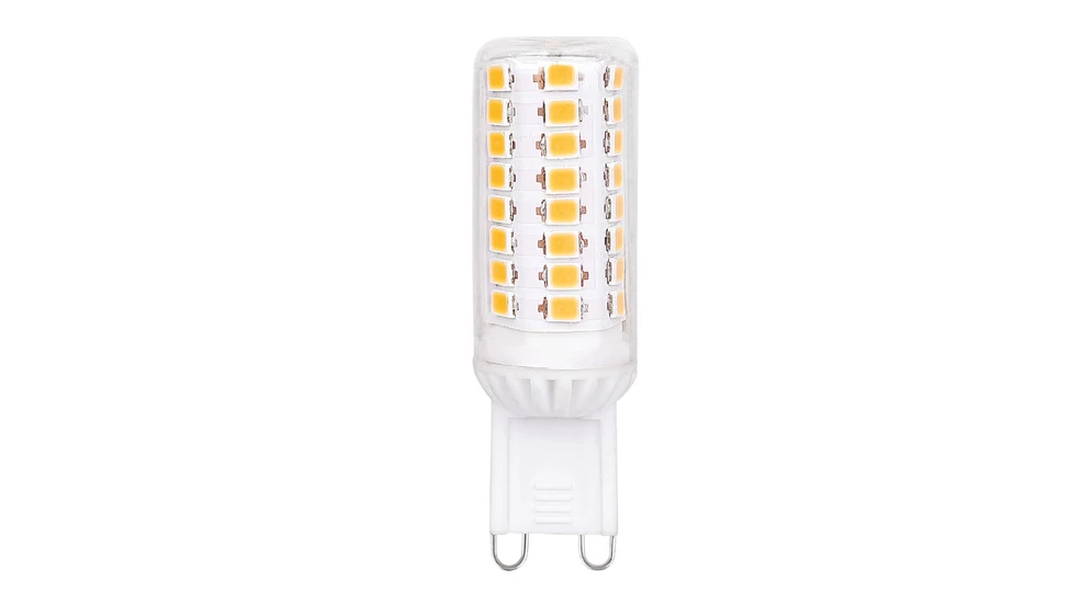 Žárovka LED G9 4,5W neutrální barvy SMD SPECTRUM