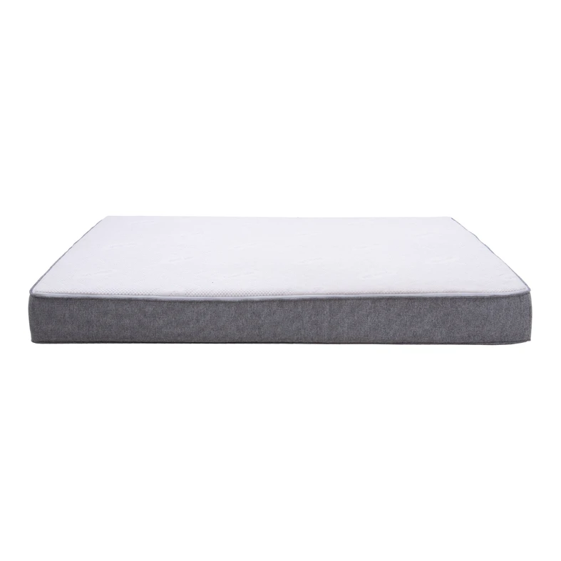 Matrace pro postel boxspring KRIS KP 180x200 cm, šedá