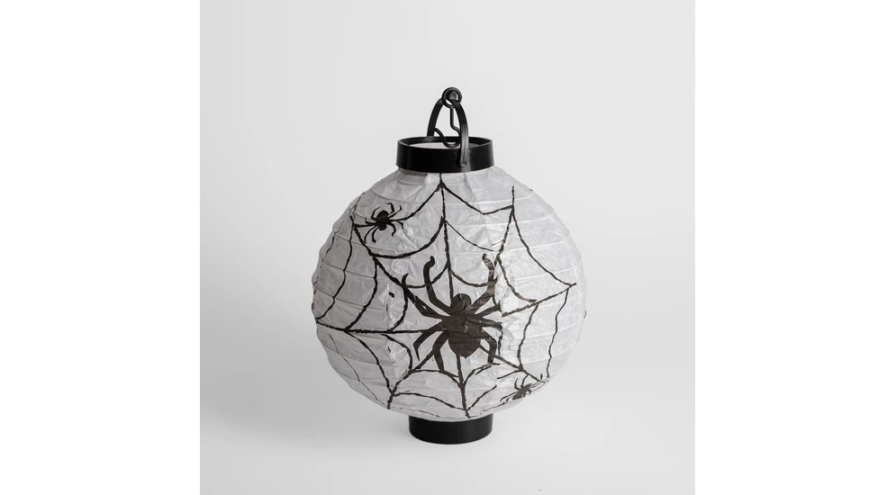 Lampion LED HALLOWEEN MIX