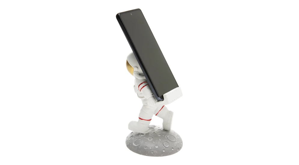 Držák na smartphone ASTRONAUT 17 cm