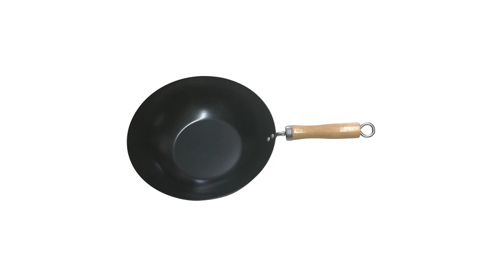 Pánev WOK 28 cm