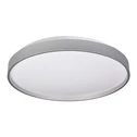 Stříbrné stropní svítidlo ORO-NUBE LED