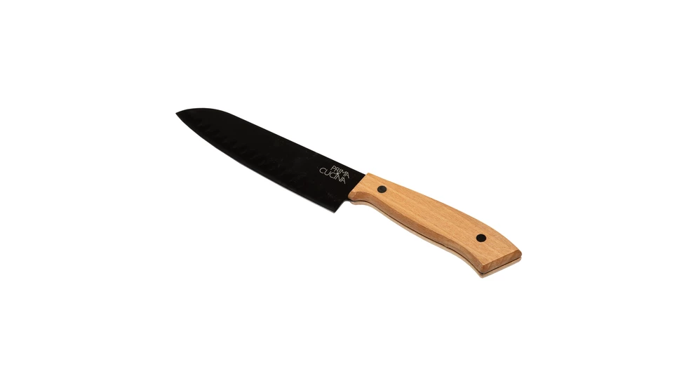 Nůž Santoku 17 cm