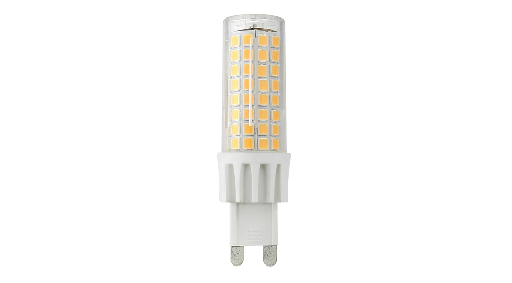 Žárovka LED G9 4W neutrální barva SMD SPECTRUM