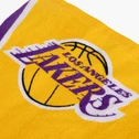 Osuška NBA LOS ANGELES LAKERS 70x140 cm