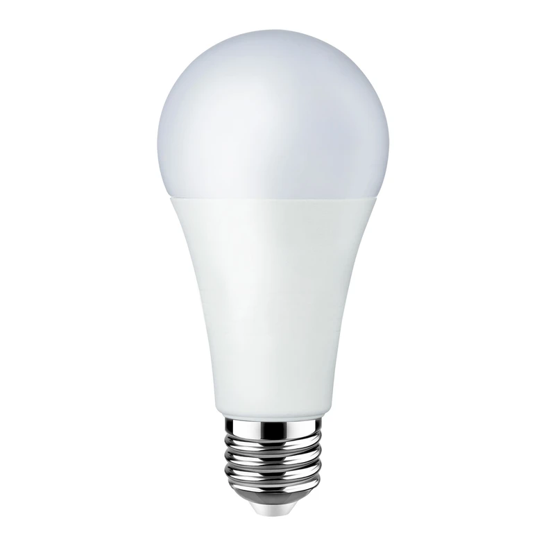 LED žárovka E27 17 W neutrální ORO-ATOS-E27-A65-17 W-DW neutrální