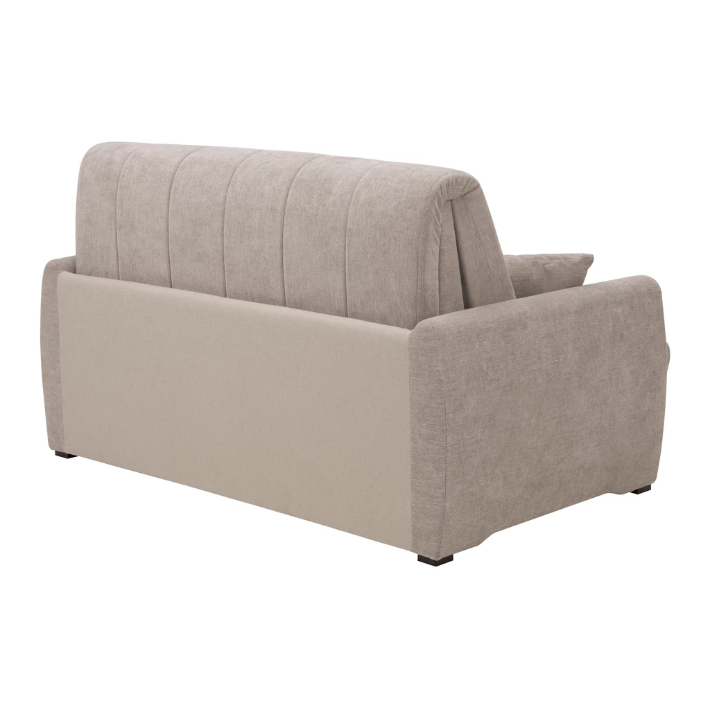 Sofa w tkaninie szenil DALIA.