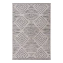 Koberec BOHO ROMBY PRUHY 160x230 cm