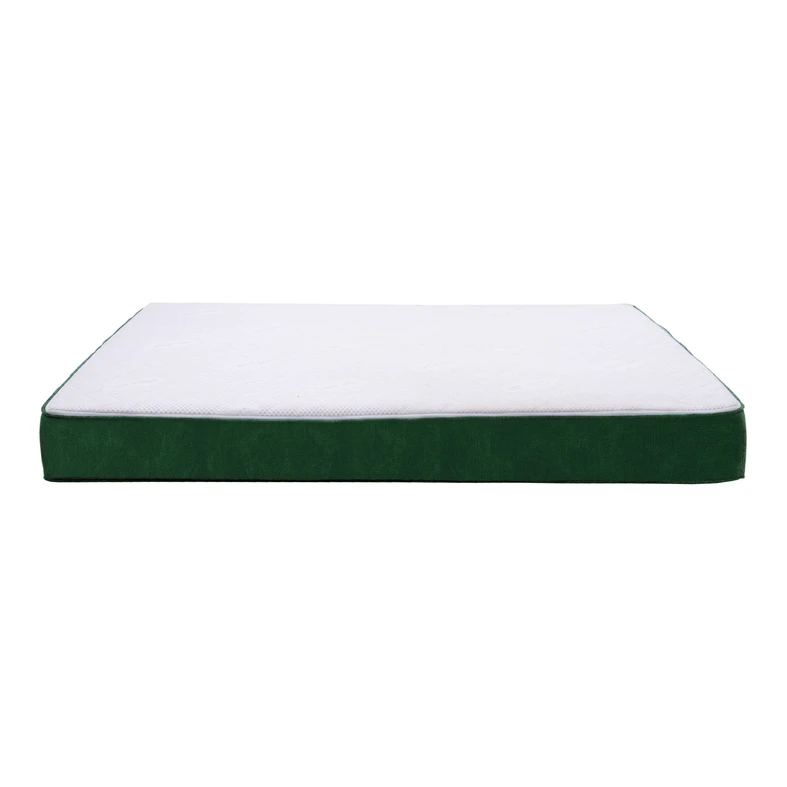 Matrace pro postel boxspring KRIS KP 160x200 cm, zelená