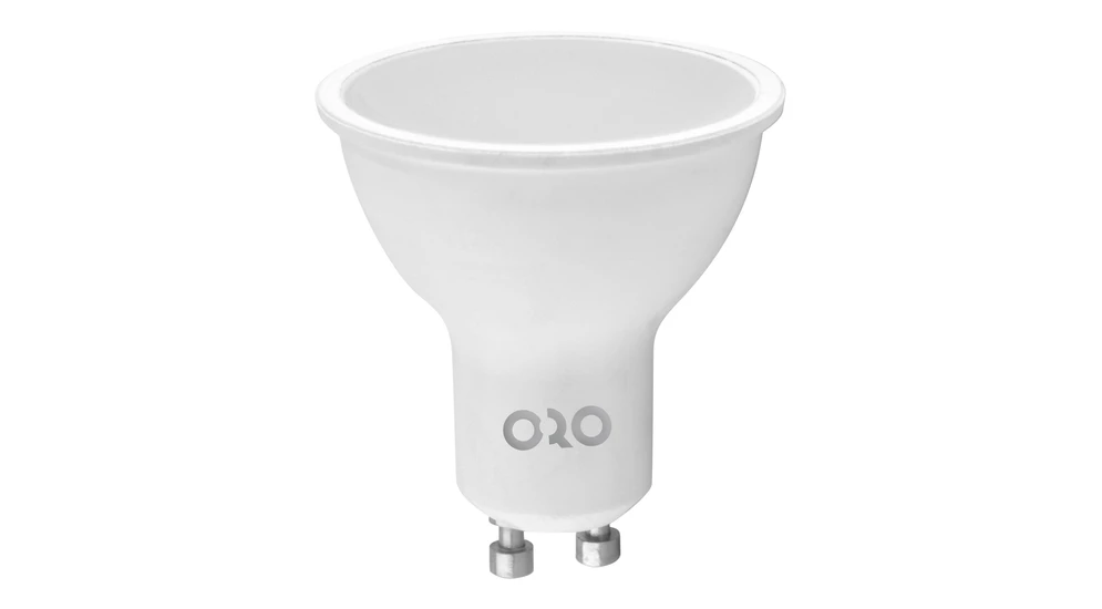 LED žárovka GU10 7 W neutrální ORO-PREMIUM-GU10-7 W-XP