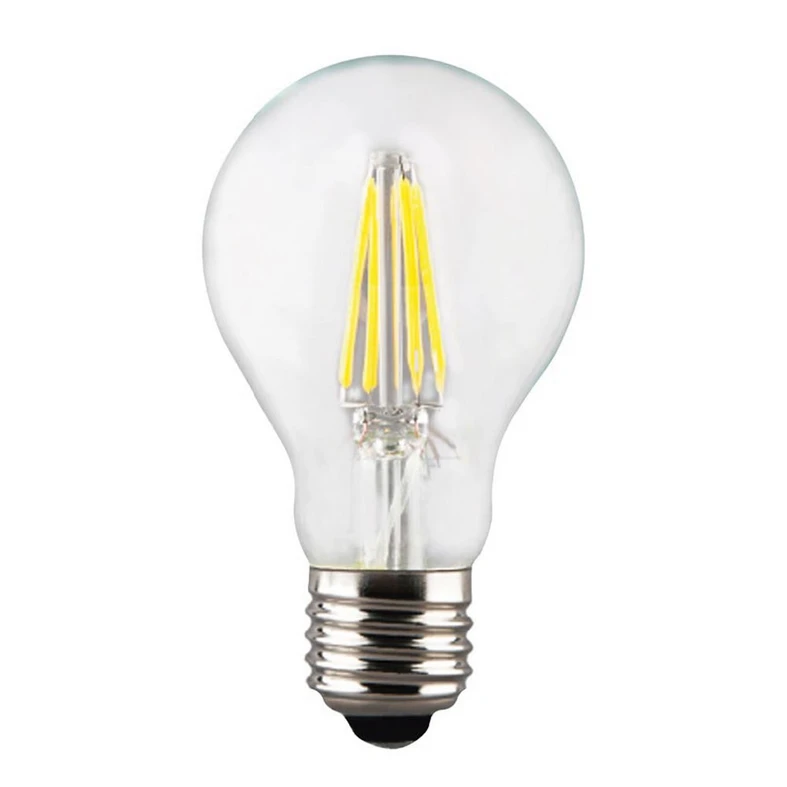 LED žárovka E27 7 W neutrální ORO-E27-FL-CLARO-7 W-DW