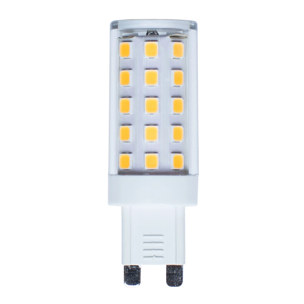 LED žárovka neutrální barvy G9 4 W ORO-G9-PREMIUM-4 W-DW