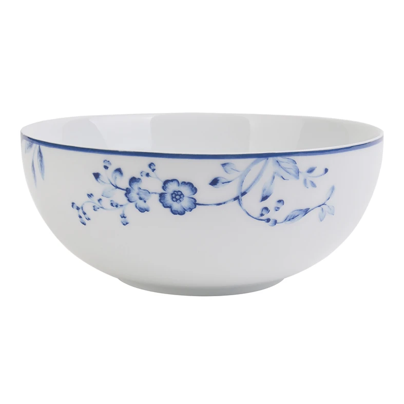 Salátová mísa EVIA BLUE porcelán Bogucice 15 cm