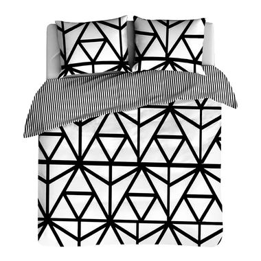 Ložní souprava GRAFY 160x200 cm