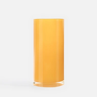 Váza CYLINDER 25 cm