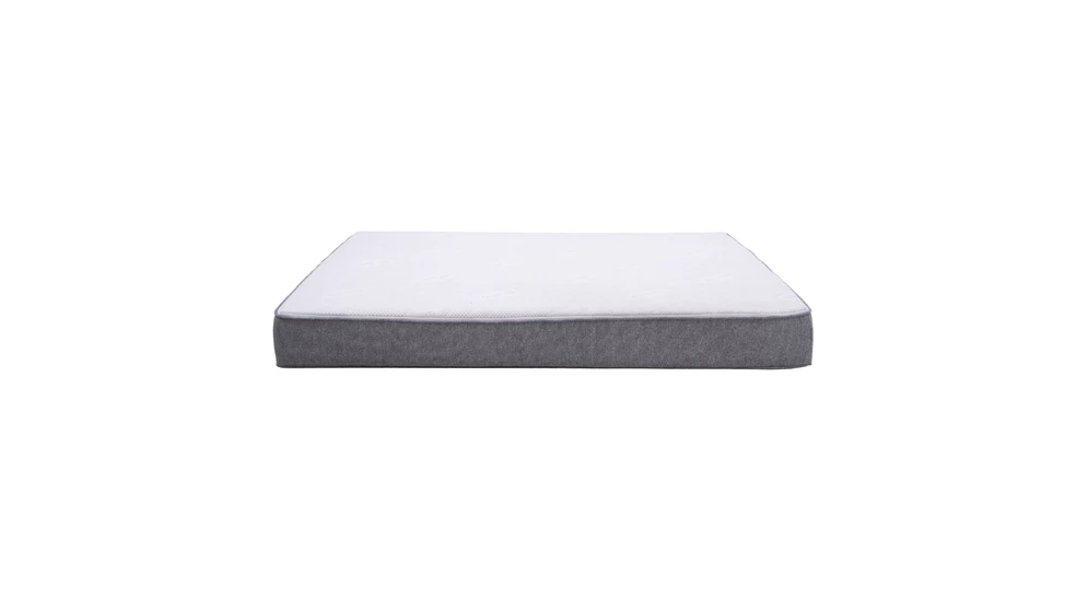 Matrace pro postel boxspring KRIS KP 180x200 cm, šedá