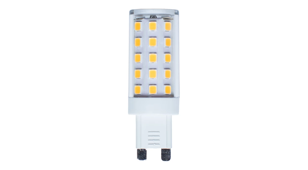 LED žárovka G9 4 W studená ORO-G9-PREMIUM-4 W